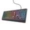 TRUST 25257 GXT792 Quadrox 4in1 gamer csomag - vezetékes billentyűzet,egér,egérpad és headset TRUST_25257 small