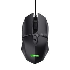 TRUST 25257 GXT792 Quadrox 4in1 gamer csomag - vezetékes billentyűzet,egér,egérpad és headset TRUST_25257 small