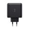 TRUST 25380 Maxo 65W 2P USB-C fekete töltő adapter TRUST_25380 small