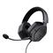 TRUST 25447 GXT 492 Carus vezetékes multiplatform gamer headset (fekete) TRUST_25447 small