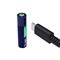 TRUST 25585 újratölthető AAA elem USB-C csatlakozással 2db TRUST_25585 small