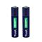 TRUST 25585 újratölthető AAA elem USB-C csatlakozással 2db TRUST_25585 small