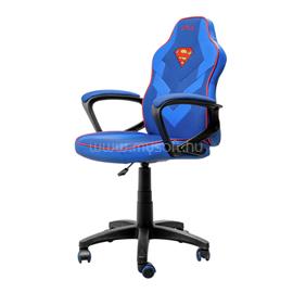 TRUST 25741 GXT 703SM Revvo kids Superman gamer szék (kék) TRUST_25741 small