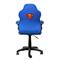 TRUST 25741 GXT 703SM Revvo kids Superman gamer szék (kék) TRUST_25741 small
