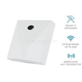 TRUST 71029  AEX-701 Wireless Signal Repeater TRUST_71029 small