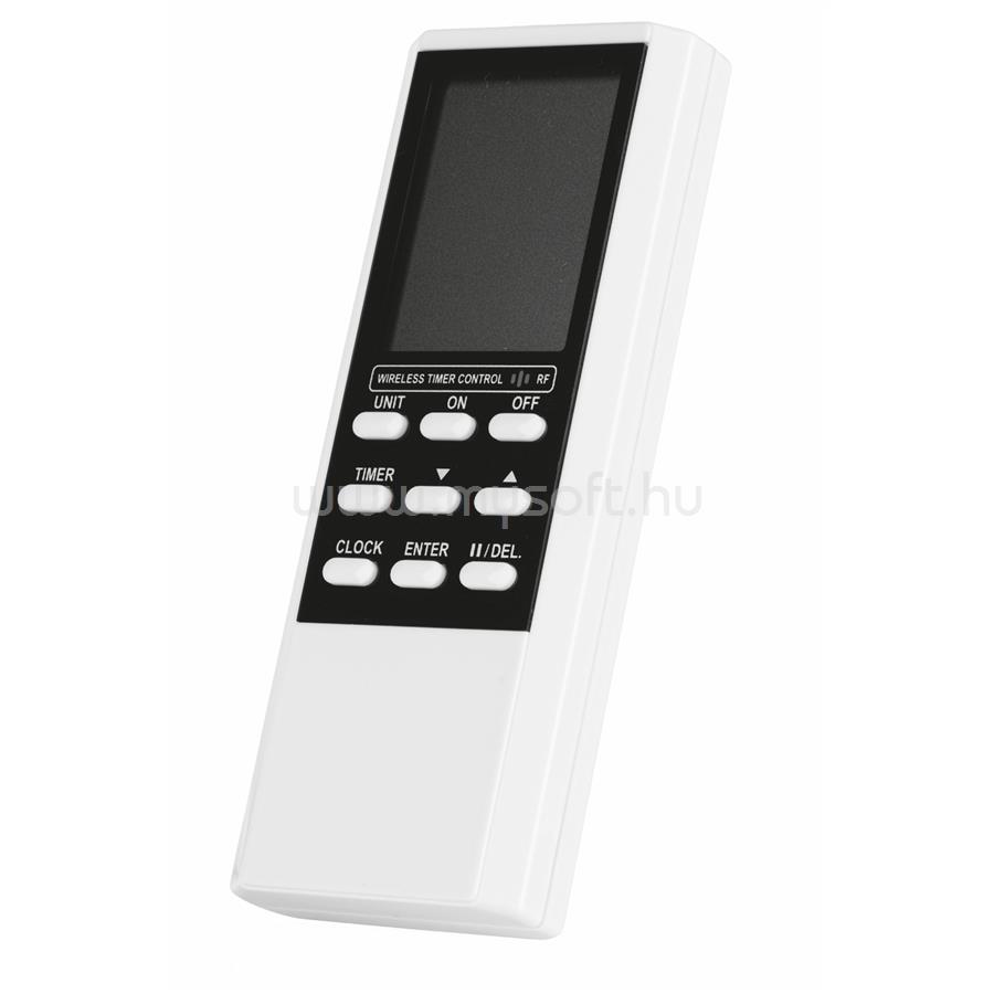 TRUST 71090 Timer Remote Control ATMT-502
