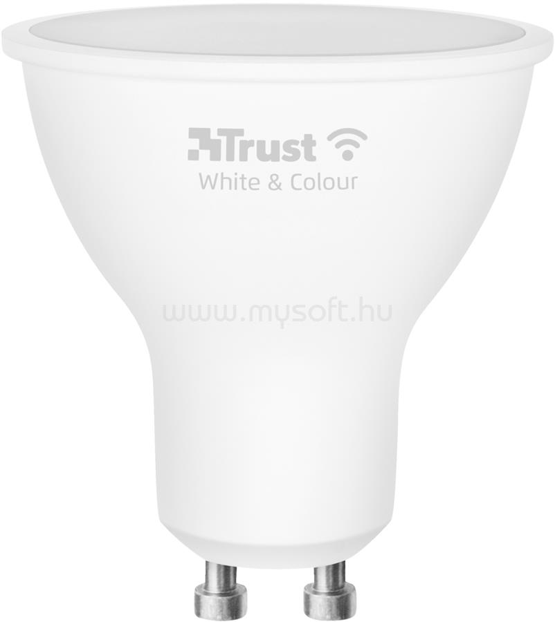 TRUST 71279 GU-10 RGBCW LED SPOT WI-FI