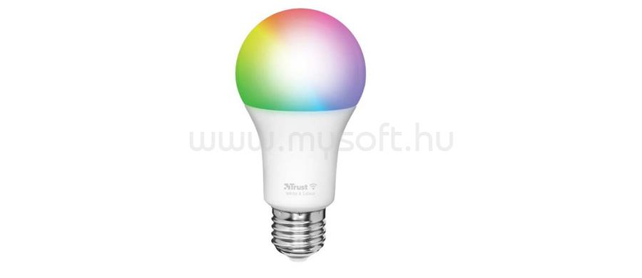 TRUST 71281 E27 LED RGBCW WI-FI