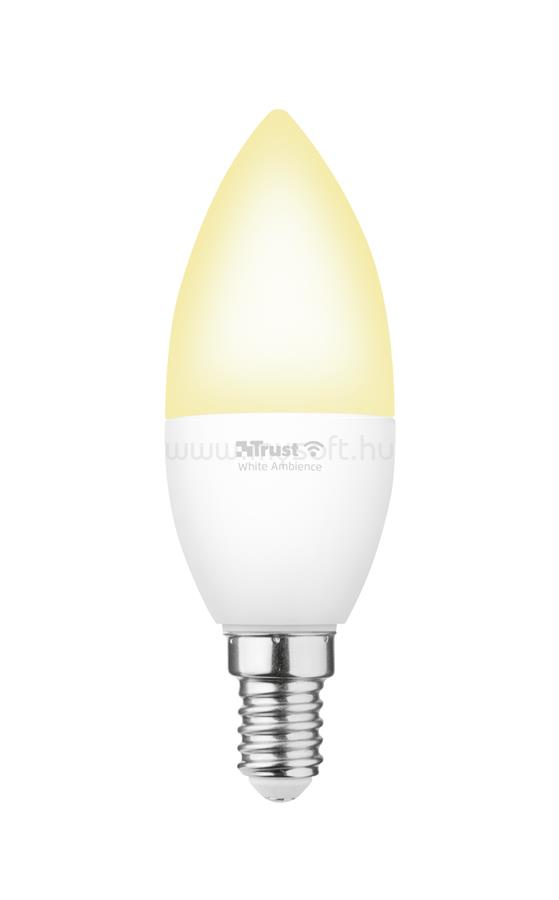 TRUST 71284 E14 LED CCT WI-FI