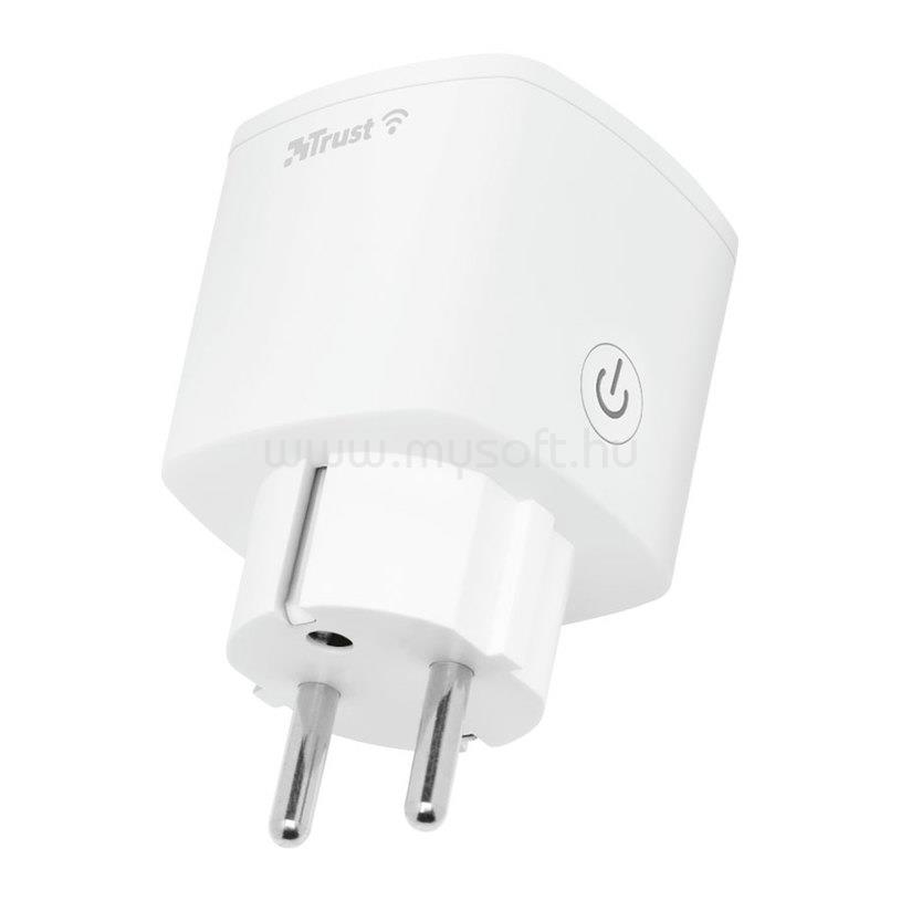 TRUST 71289 EU SWITCH SOCKET WI-FI