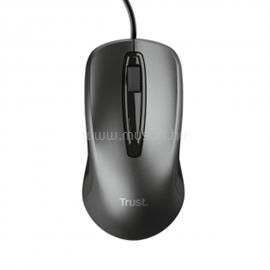 TRUST Basics optikai vezetékes egér (fekete) TRUST_24657 small