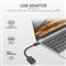 TRUST Calyx USB-C to USB-A Adapter Kábel TRUST_20967 small