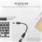 TRUST Calyx USB-C to USB-A Adapter Kábel TRUST_20967 small