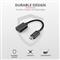 TRUST Calyx USB-C to USB-A Adapter Kábel TRUST_20967 small