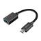 TRUST Calyx USB-C to USB-A Adapter Kábel TRUST_20967 small