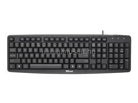 TRUST ClassicLine UK billentyűzet TRUST_17185 small