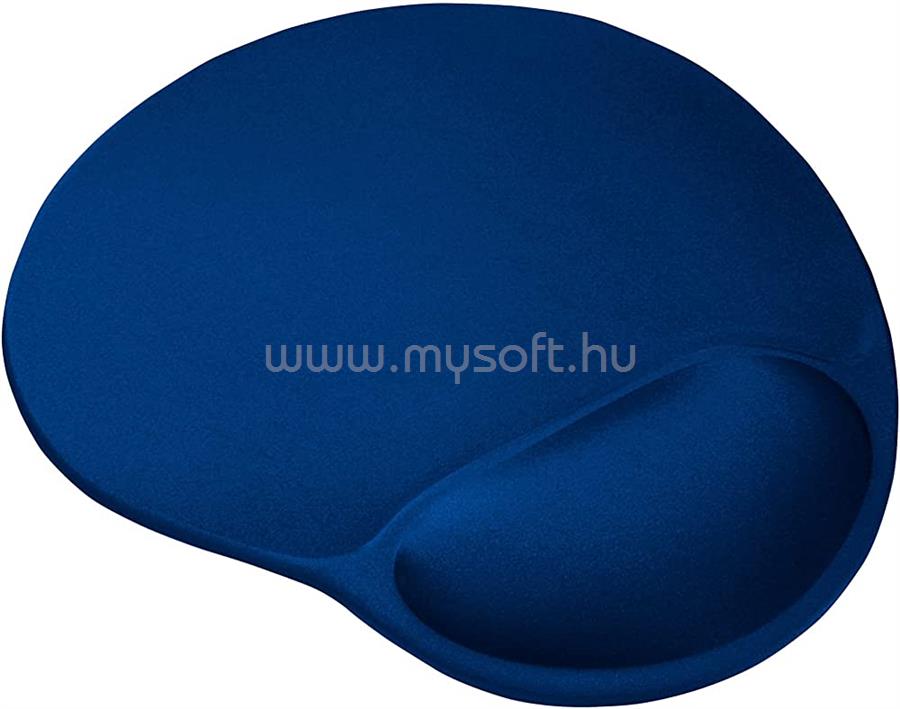 TRUST Egéralátét 20426 (BigFoot Mouse Pad - blue)