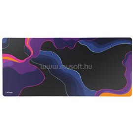 TRUST GXT 759 XXL egérpad (tapadásmentes felület; csúszásbiztos alj; 900x400mm) TRUST_25714 small