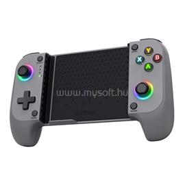 TRUST Gamepad Vezeték nélküli - GXT735G Mylox (Telefonokhoz; Bluetooth 5.0; USB-C ) TRUST_25649 small