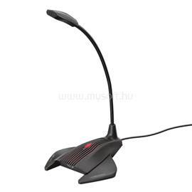 TRUST Gamer mikrofon 23467, GXT 239 Nepa Gaming Microphone TRUST_23467 small
