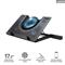 TRUST GXT 1125 Quno Notebook Cooling Stand gamer hűtőpad TRUST_23581 small