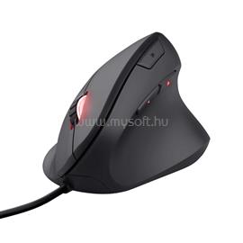 TRUST GXT 144 Rexx döntött gamer vezetékes egér TRUST_22991 small
