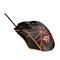 TRUST GXT 160X Ture 4500dpi RGB optikai gamer egér TRUST_23797 small