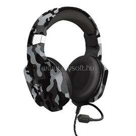 TRUST GXT 323K Carus vezetékes gamer headset (fekete terepszínű) TRUST_24320 small