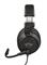 TRUST GXT 433 Pylo vezetékes headset  (Nagy-párnás; mikrofon; hangerőszabályzó; TRRS 3.5mm + 2x3,5mm jack kábel; fekete) TRUST_23381 small