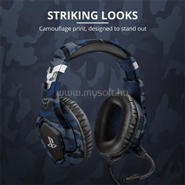 TRUST GXT 488 FORZE-B PS4 HEADSET-kék TRUST_23532 small