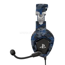 TRUST GXT 488 FORZE-B PS4 HEADSET-kék TRUST_23532 small