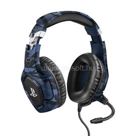 TRUST GXT 488 FORZE-B PS4 HEADSET-kék TRUST_23532 small