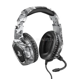 TRUST GXT 488 FORZE-G PS4 HEADSET- szürke TRUST_23531 small
