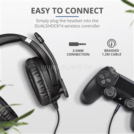 TRUST GXT 488 FORZE PS4 HEADSET-fekete TRUST_23530 small