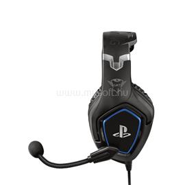 TRUST GXT 488 FORZE PS4 HEADSET-fekete TRUST_23530 small