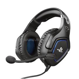 TRUST GXT 488 FORZE PS4 HEADSET-fekete TRUST_23530 small