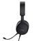 TRUST GXT 489 Fayzo vezetékes gamer headset (multiplatform; nagy-párnás; hangerőszabályzó; 3.5mm jack; fekete) TRUST_24898 small