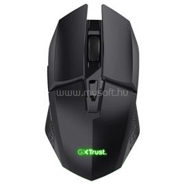 TRUST GXT110 Felox vezeték nélküli gamer egér (fekete) TRUST_25037 small
