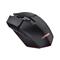 TRUST GXT112 Felox gamer vezeték nélküli egér + egérpad (optikai érzékelő; 800-4800DPI; 6 gomb; LED; Akku; fekete) TRUST_25070 small