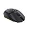 TRUST GXT112 Felox gamer vezeték nélküli egér + egérpad (optikai érzékelő; 800-4800DPI; 6 gomb; LED; Akku; fekete) TRUST_25070 small
