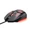 TRUST GXT113 Felox vezeték nélküli gamer egér (Optikai érzékelő; max 6400DPI; 6 gomb; LED; fekete) TRUST_25749 small