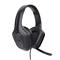 TRUST GXT415 Zirox vezetékes gamer headset (multiplatform; nagy-párnás; hangerőszabályzó; 3.5mm jack; fekete) TRUST_24990 small
