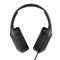 TRUST GXT415 Zirox vezetékes gamer headset (multiplatform; nagy-párnás; hangerőszabályzó; 3.5mm jack; fekete) TRUST_24990 small