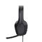 TRUST GXT415 Zirox vezetékes gamer headset (multiplatform; nagy-párnás; hangerőszabályzó; 3.5mm jack; fekete) TRUST_24990 small
