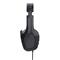 TRUST GXT415 Zirox vezetékes gamer headset (multiplatform; nagy-párnás; hangerőszabályzó; 3.5mm jack; fekete) TRUST_24990 small