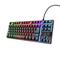 TRUST GXT833 Thado TKL gamer vezetékes billentyűzet (magyar, fekete) TRUST_26063 small