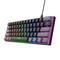 TRUST GXT867 Acira mechanikus Outemu Red switch RGB LED gamer vezetékes billentyűzet angol lokalizáció (fekete) TRUST_24882 small