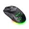 TRUST GXT929 Helox vezeték nélküli gamer egér (Optikai érzékelő; 800-4800DPI; 6 gomb; LED; fekete) TRUST_25307 small