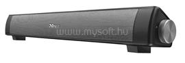 TRUST Lino Wireless Sound Bar 20W bluetooth hangszóró (fekete) TRUST_22015 small
