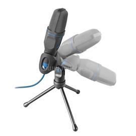 TRUST Mikrofon 23790, Mico USB Microphone for PC and laptop TRUST_23790 small